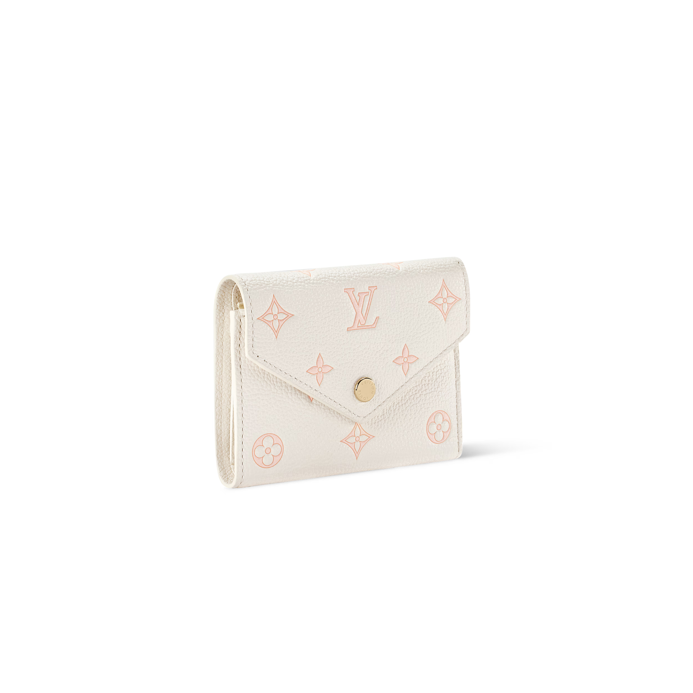LOUIS VUITTON VICTORINE WALLET M28299 (12*9.5*2.5cm)
